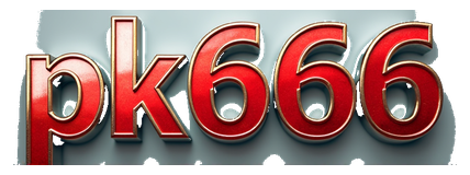 pk666 game logo